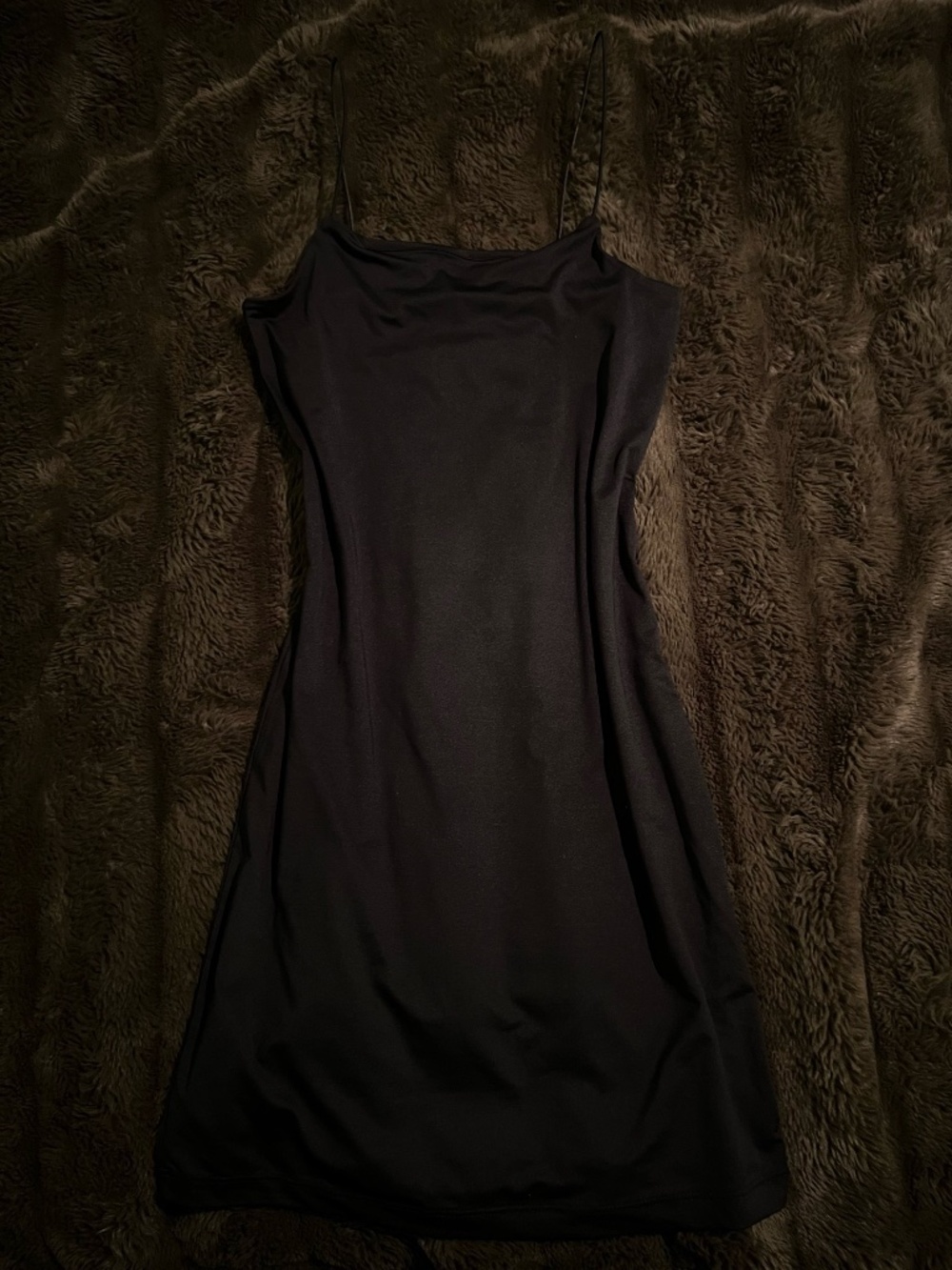 Terranova Black Mini Dress NWOT